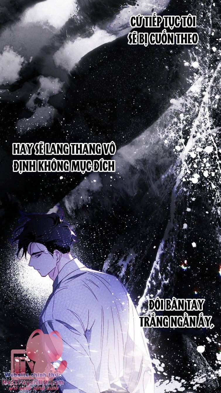 Nuôi Vị Hôn Phu Bằng Tiền Bạc 11 trang 45