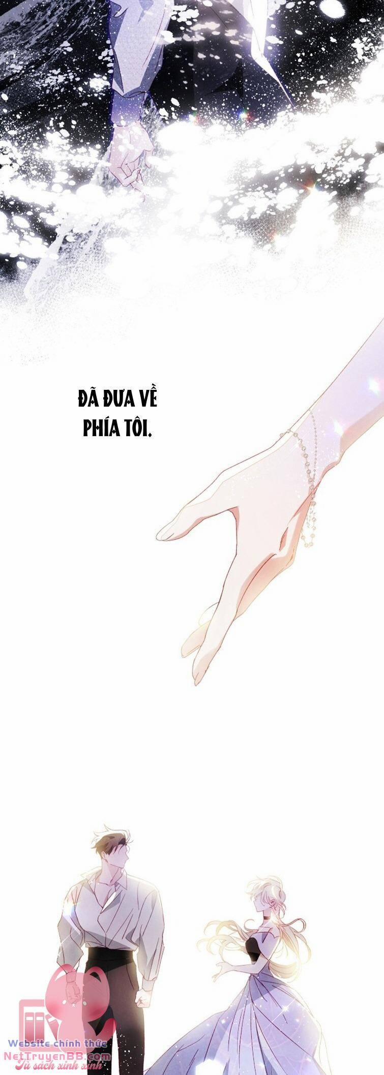 Nuôi Vị Hôn Phu Bằng Tiền Bạc 11 trang 46