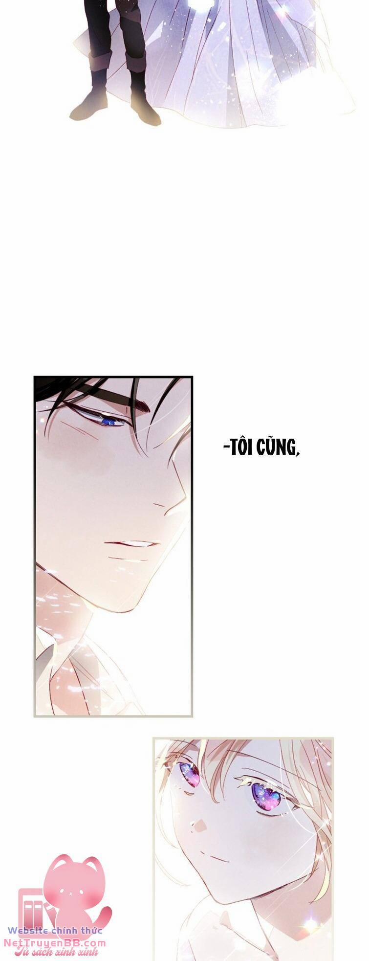 Nuôi Vị Hôn Phu Bằng Tiền Bạc 11 trang 47