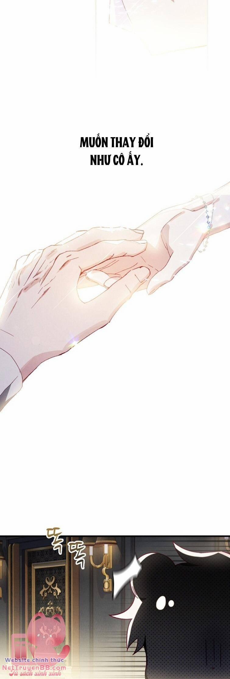 Nuôi Vị Hôn Phu Bằng Tiền Bạc 11 trang 48