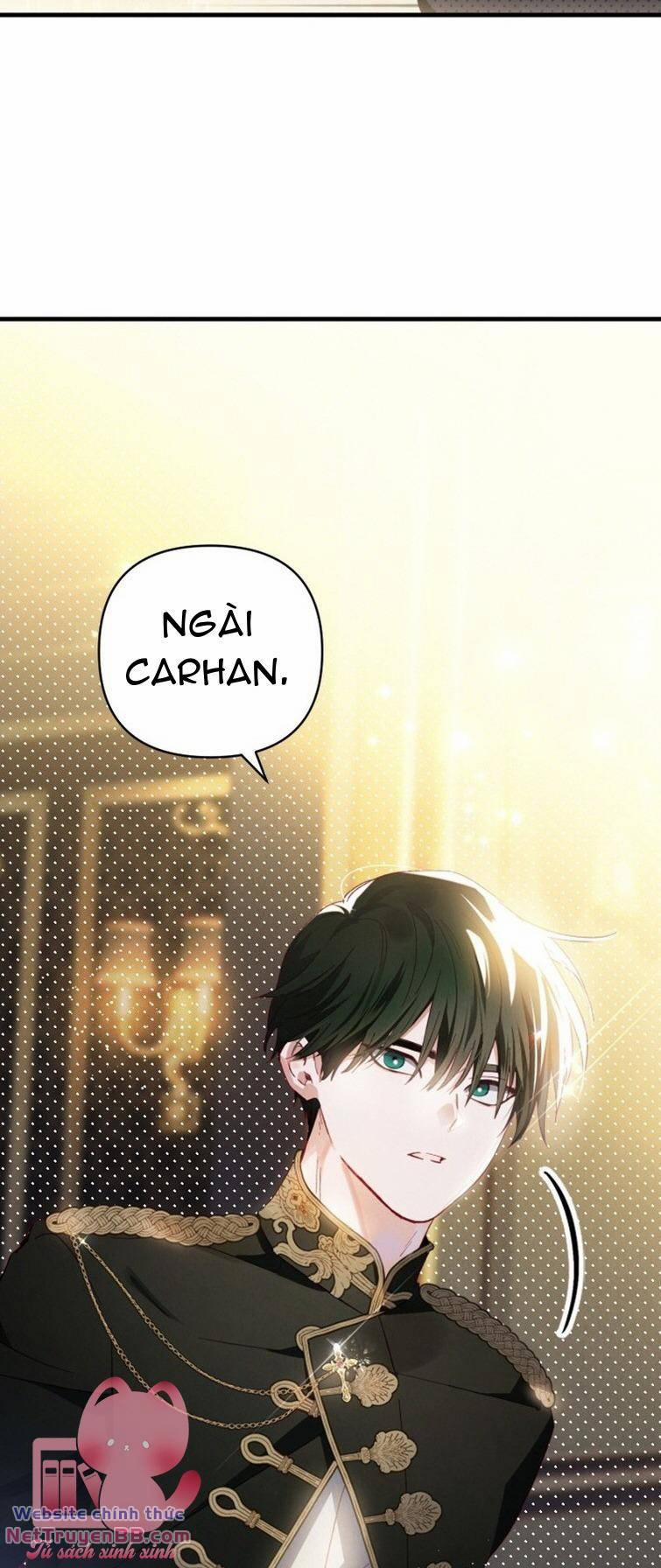 Nuôi Vị Hôn Phu Bằng Tiền Bạc 11 trang 49