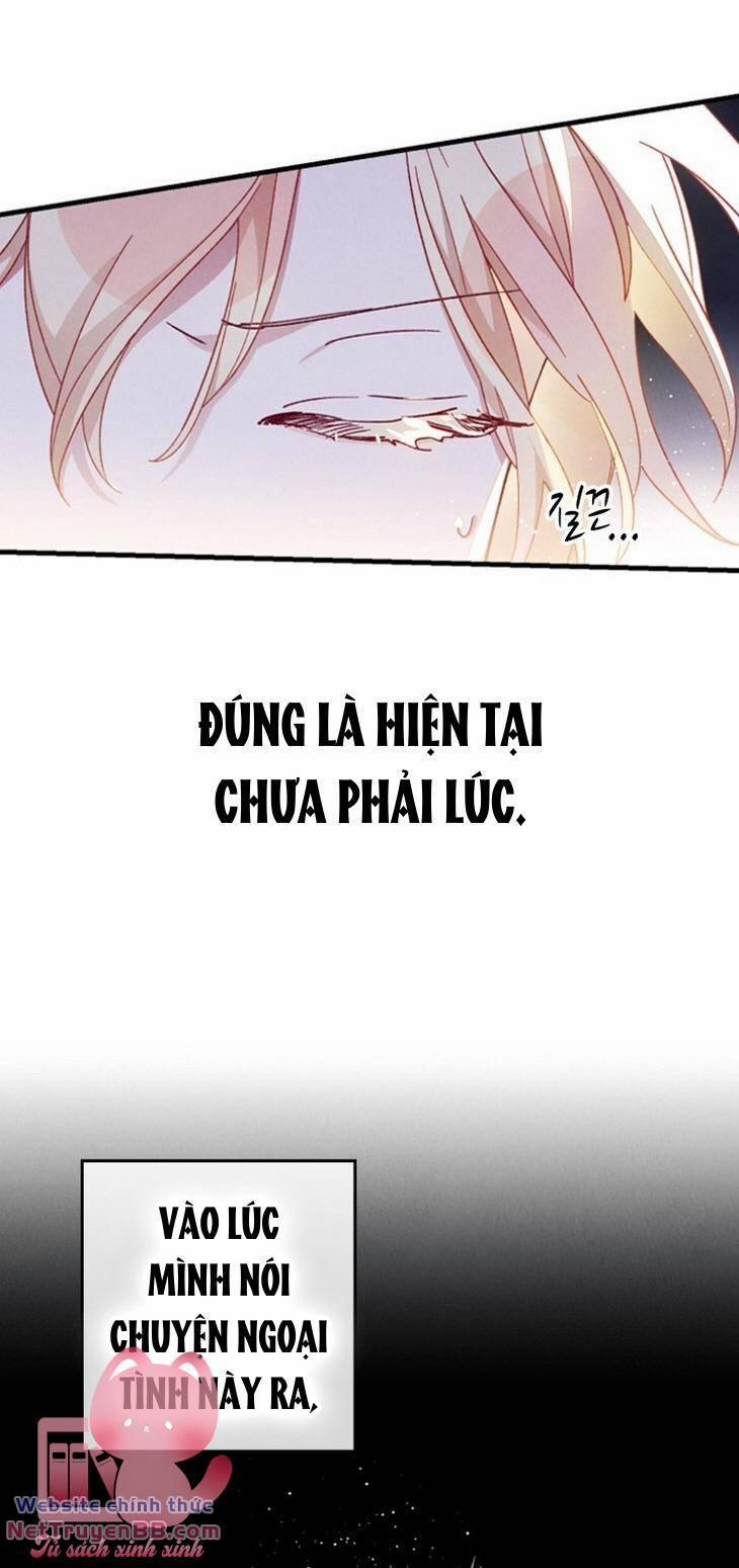 Nuôi Vị Hôn Phu Bằng Tiền Bạc 11 trang 5