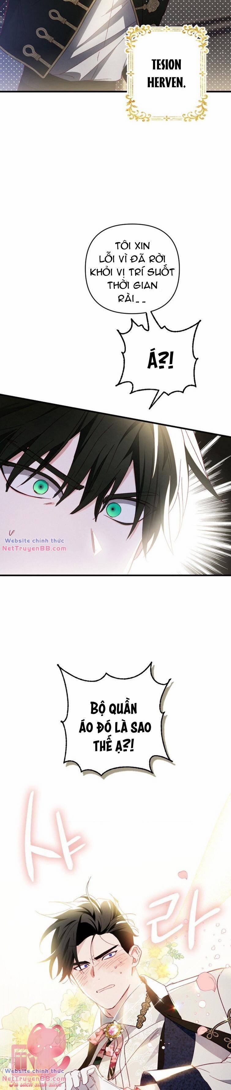 Nuôi Vị Hôn Phu Bằng Tiền Bạc 11 trang 50