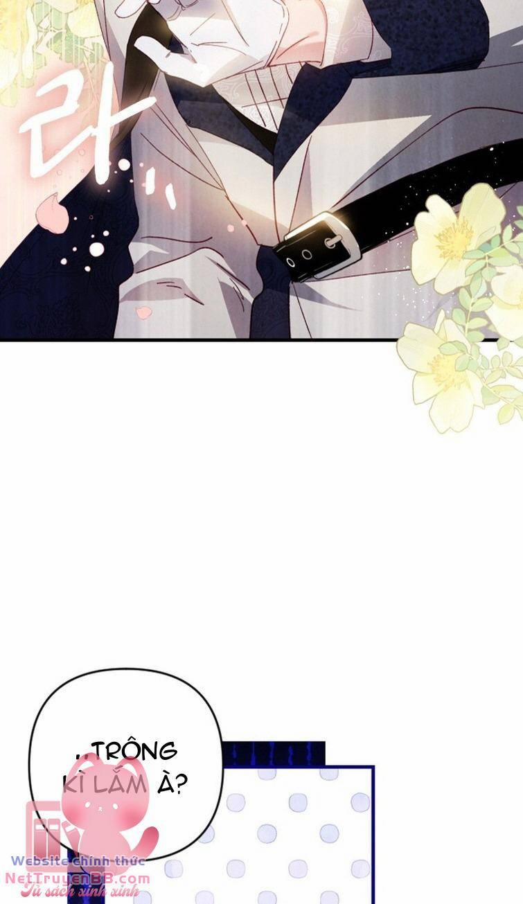 Nuôi Vị Hôn Phu Bằng Tiền Bạc 11 trang 51