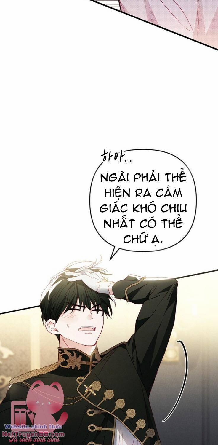 Nuôi Vị Hôn Phu Bằng Tiền Bạc 11 trang 53