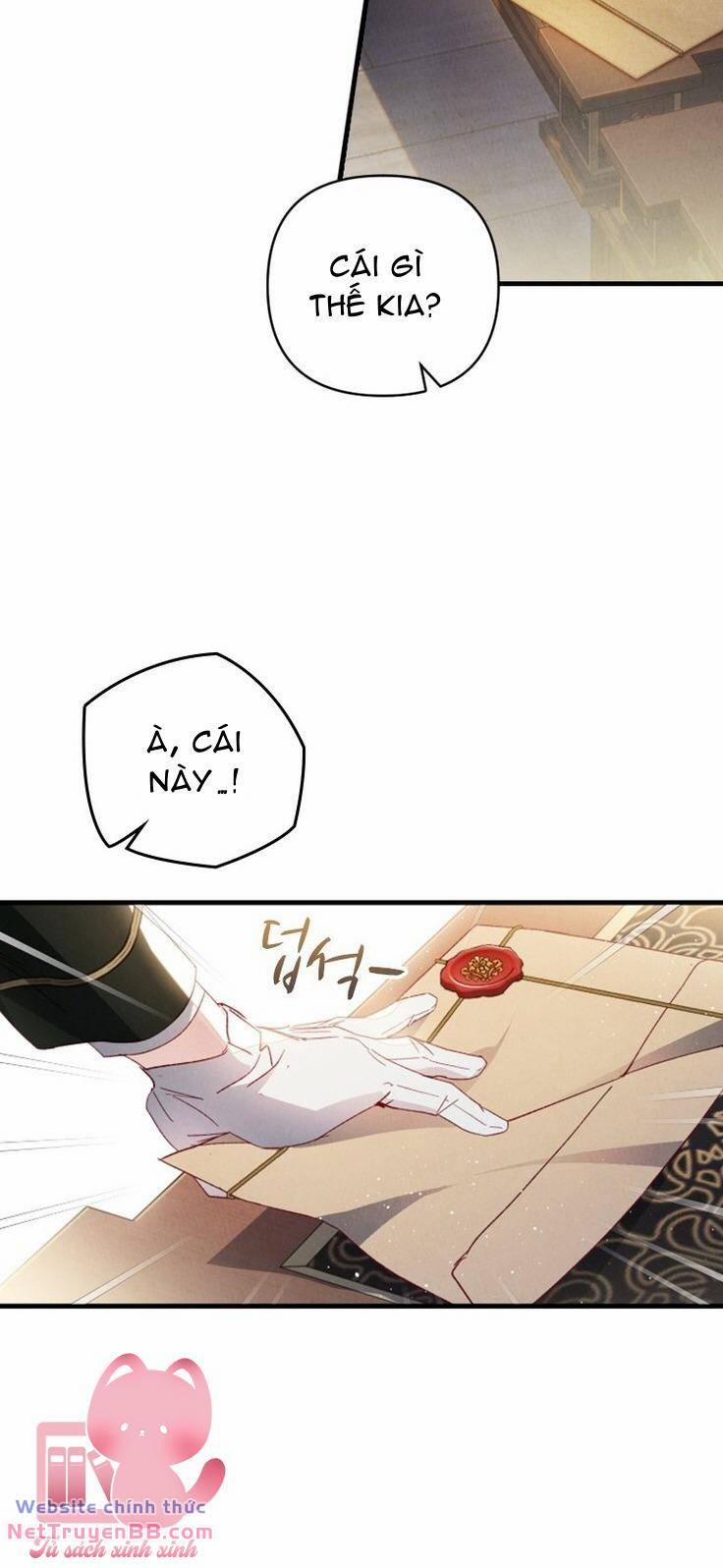 Nuôi Vị Hôn Phu Bằng Tiền Bạc 11 trang 55