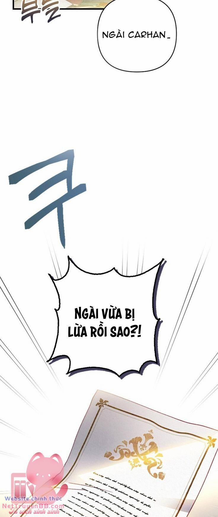 Nuôi Vị Hôn Phu Bằng Tiền Bạc 11 trang 57