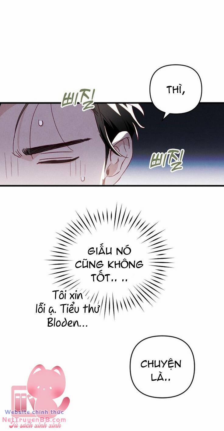 Nuôi Vị Hôn Phu Bằng Tiền Bạc 11 trang 59