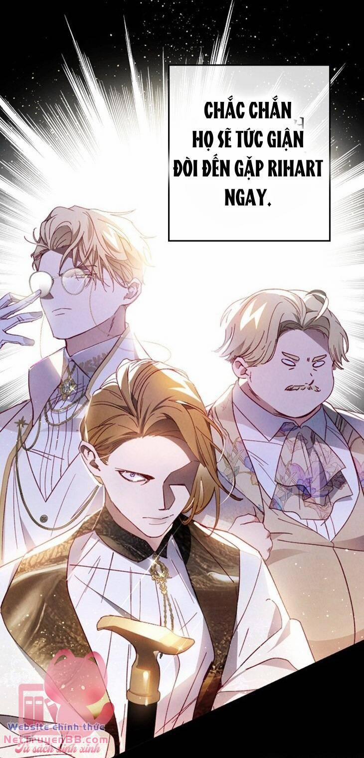 Nuôi Vị Hôn Phu Bằng Tiền Bạc 11 trang 6