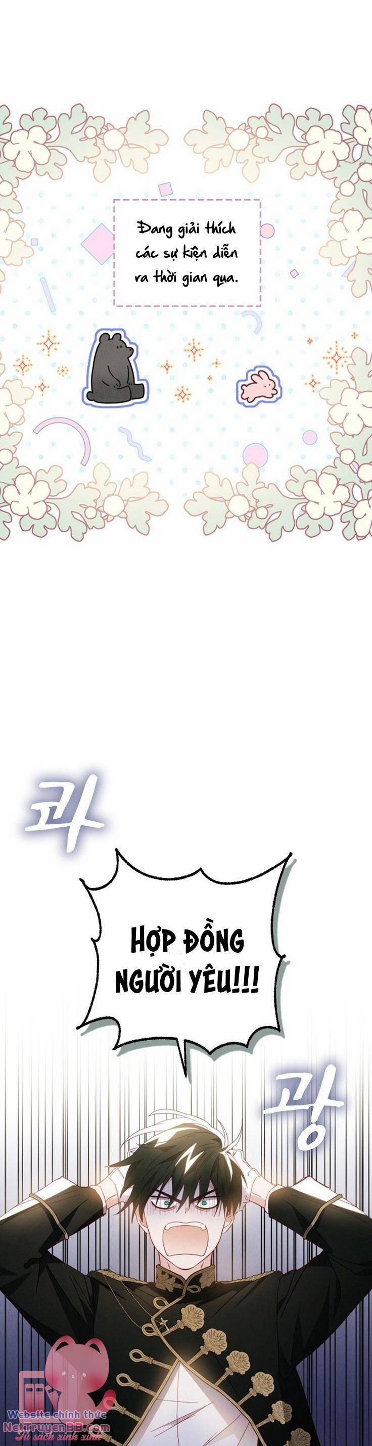 Nuôi Vị Hôn Phu Bằng Tiền Bạc 11 trang 60