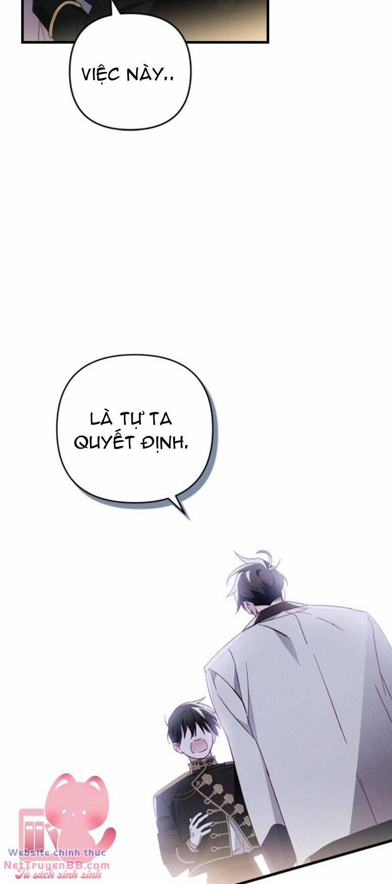 Nuôi Vị Hôn Phu Bằng Tiền Bạc 11 trang 62