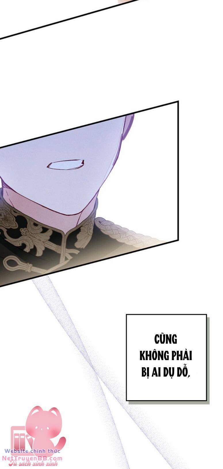 Nuôi Vị Hôn Phu Bằng Tiền Bạc 11 trang 63