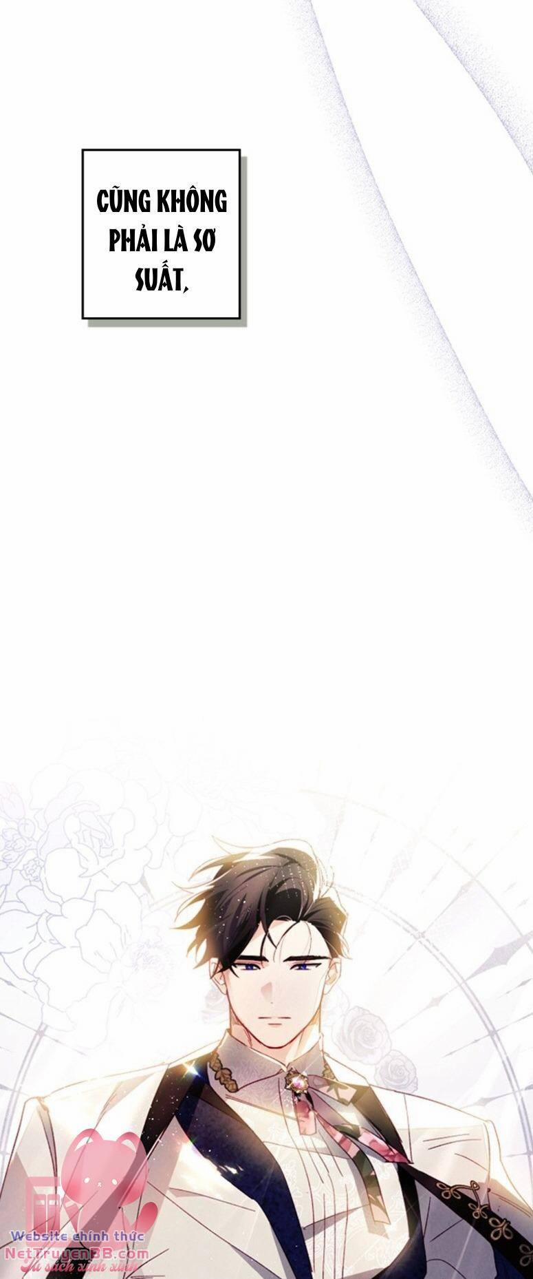 Nuôi Vị Hôn Phu Bằng Tiền Bạc 11 trang 64