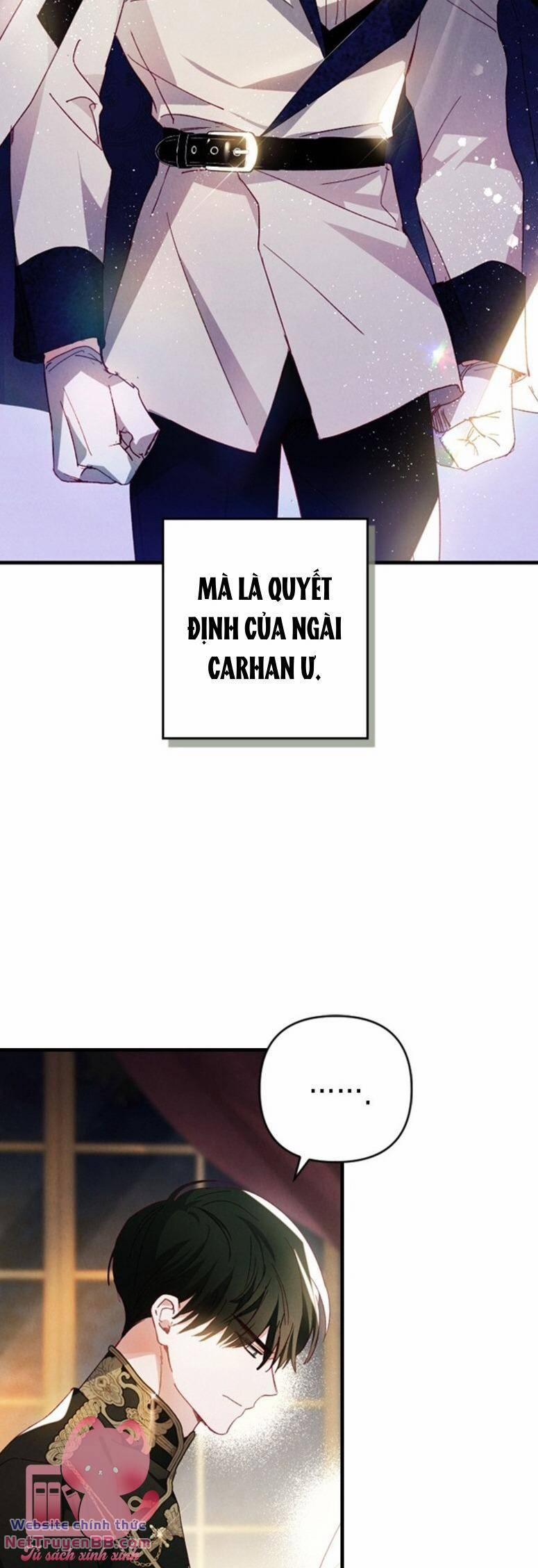 Nuôi Vị Hôn Phu Bằng Tiền Bạc 11 trang 65