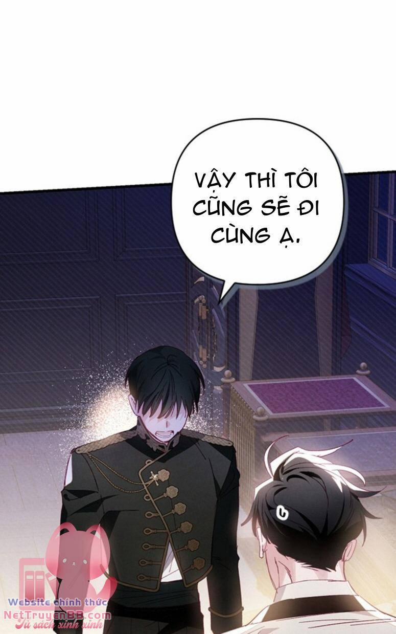 Nuôi Vị Hôn Phu Bằng Tiền Bạc 11 trang 67