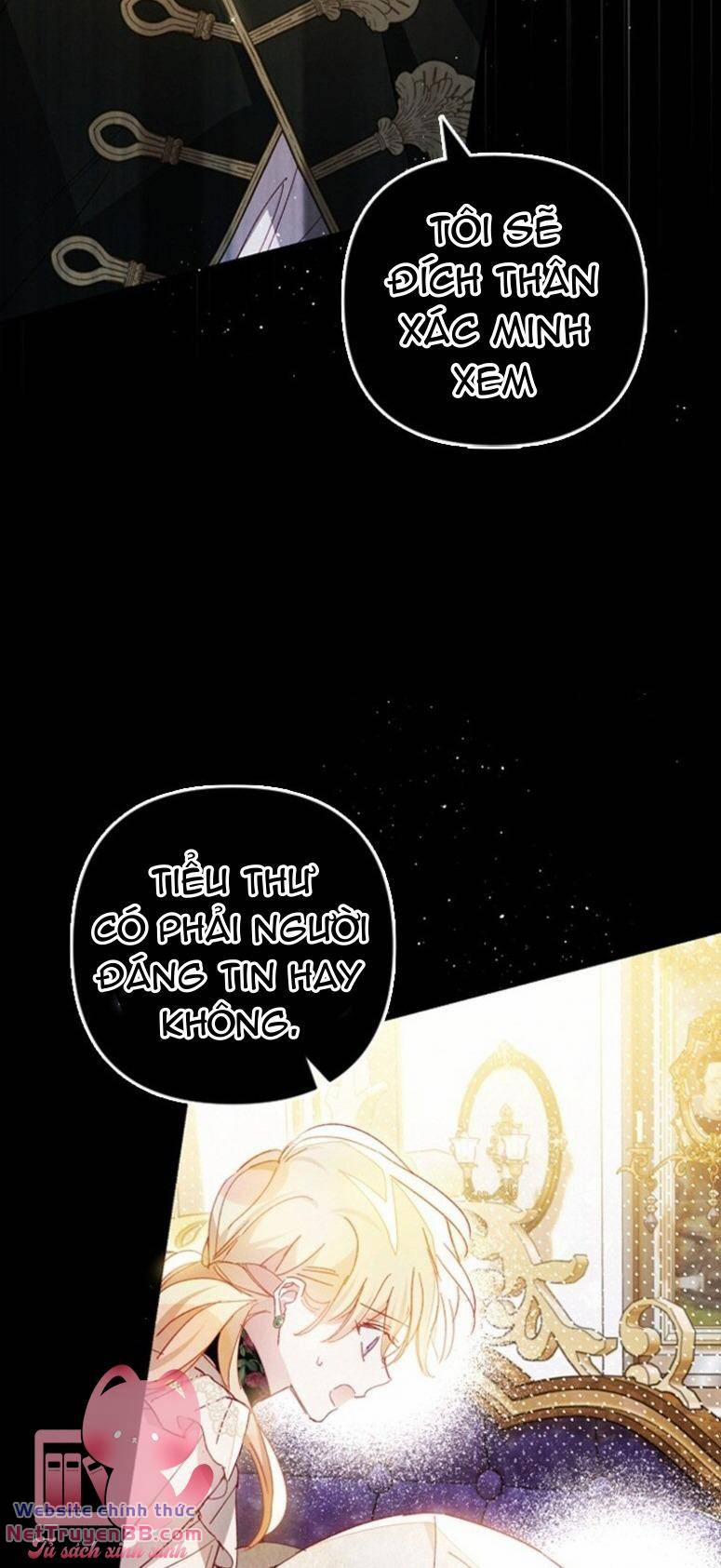 Nuôi Vị Hôn Phu Bằng Tiền Bạc 11 trang 69