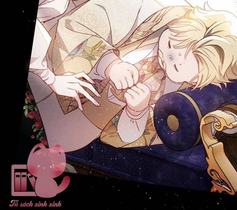 Nuôi Vị Hôn Phu Bằng Tiền Bạc 11 trang 70