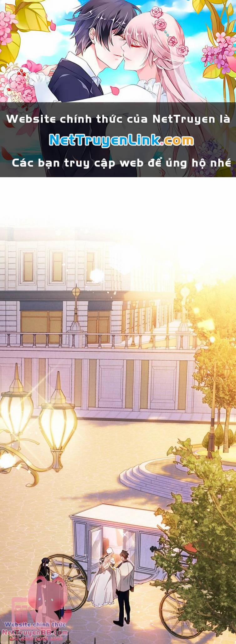 Nuôi Vị Hôn Phu Bằng Tiền Bạc 12 trang 0