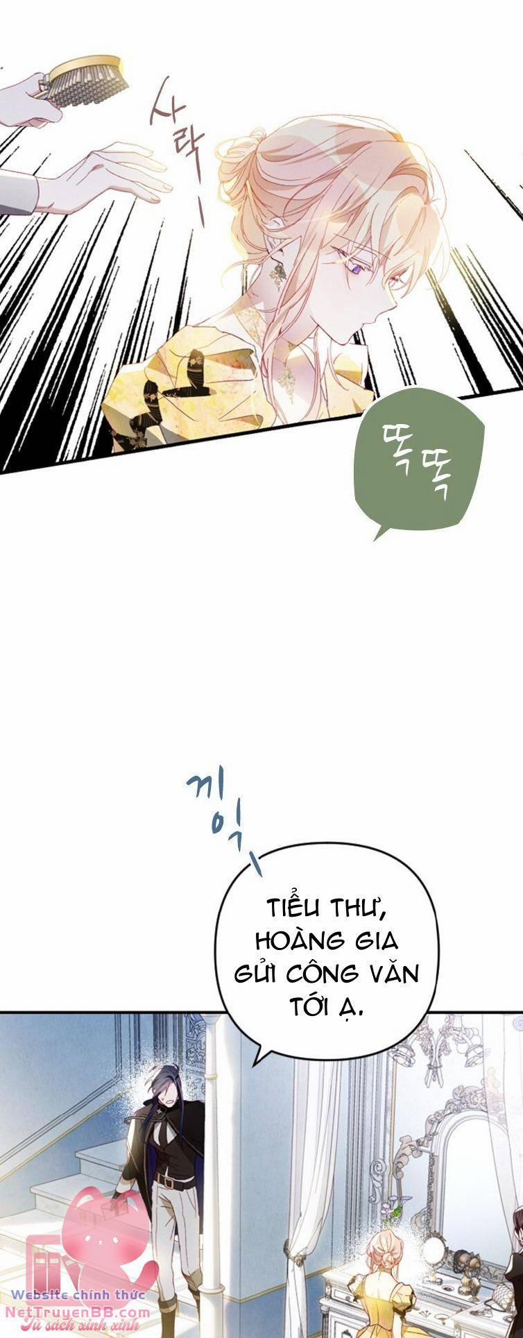 Nuôi Vị Hôn Phu Bằng Tiền Bạc 12 trang 12