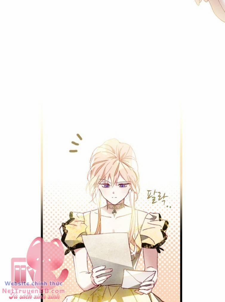 Nuôi Vị Hôn Phu Bằng Tiền Bạc 12 trang 14