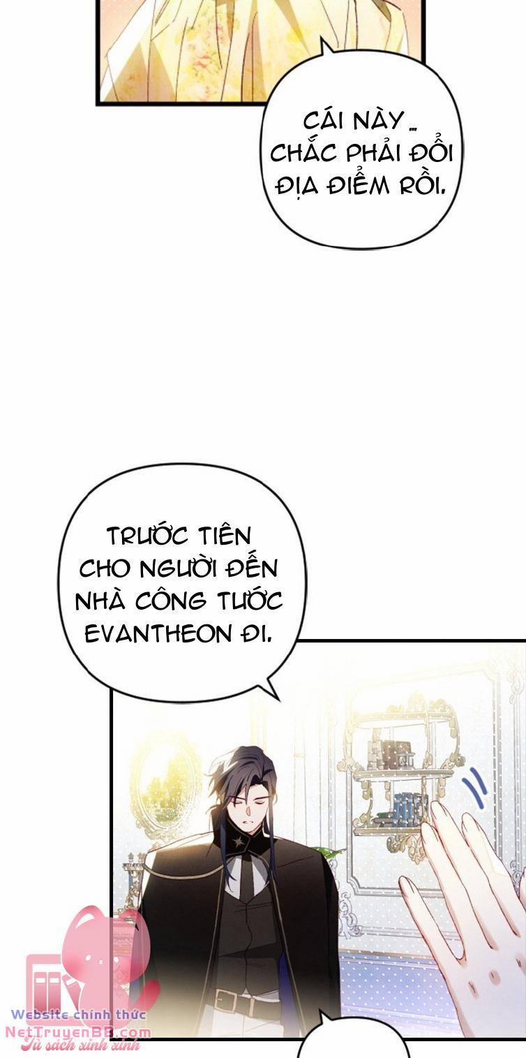 Nuôi Vị Hôn Phu Bằng Tiền Bạc 12 trang 15