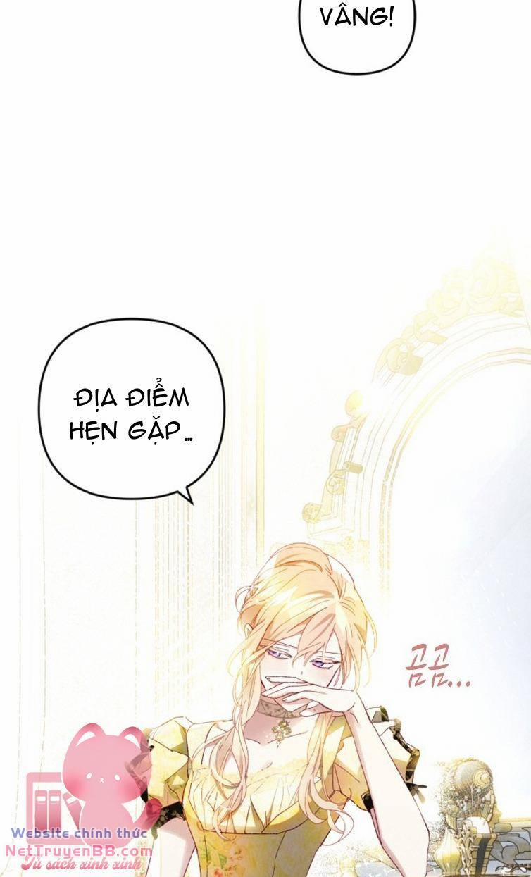 Nuôi Vị Hôn Phu Bằng Tiền Bạc 12 trang 16