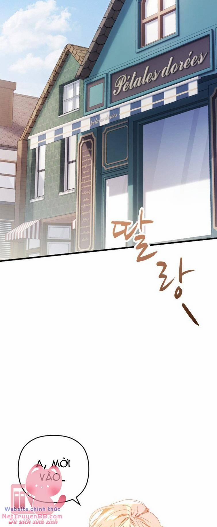 Nuôi Vị Hôn Phu Bằng Tiền Bạc 12 trang 19