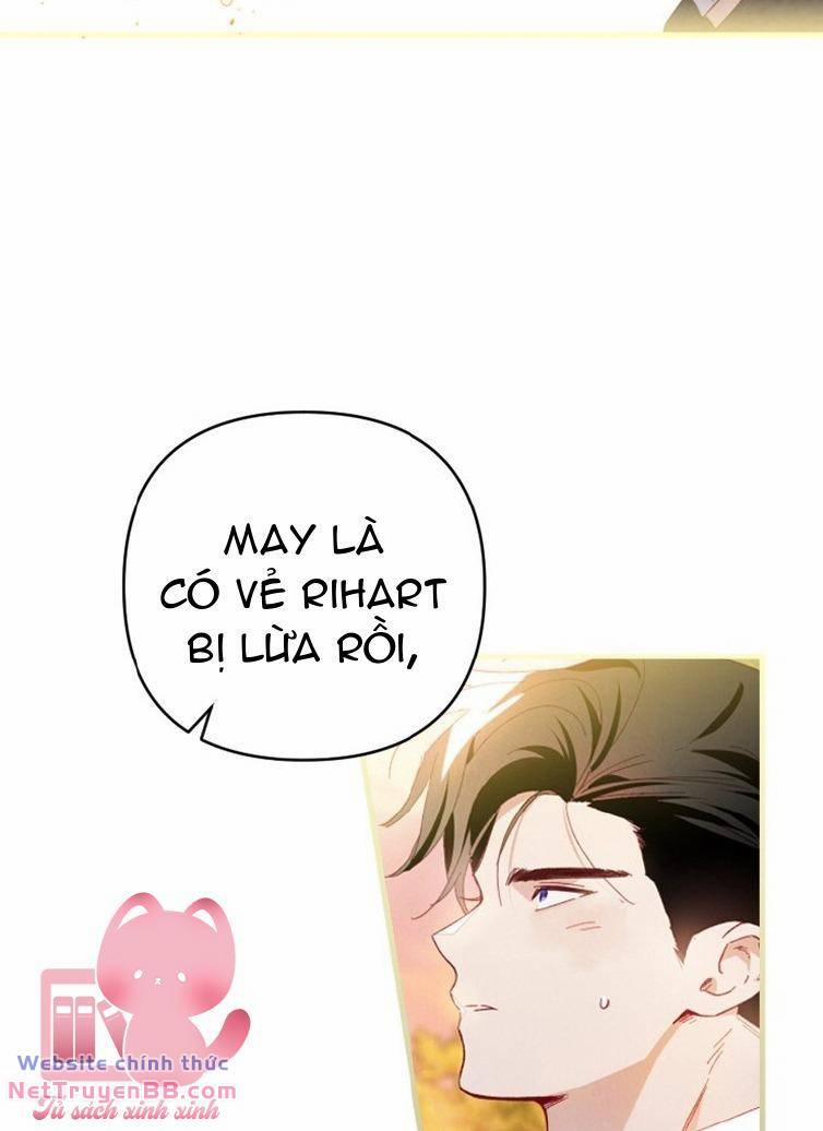 Nuôi Vị Hôn Phu Bằng Tiền Bạc 12 trang 2