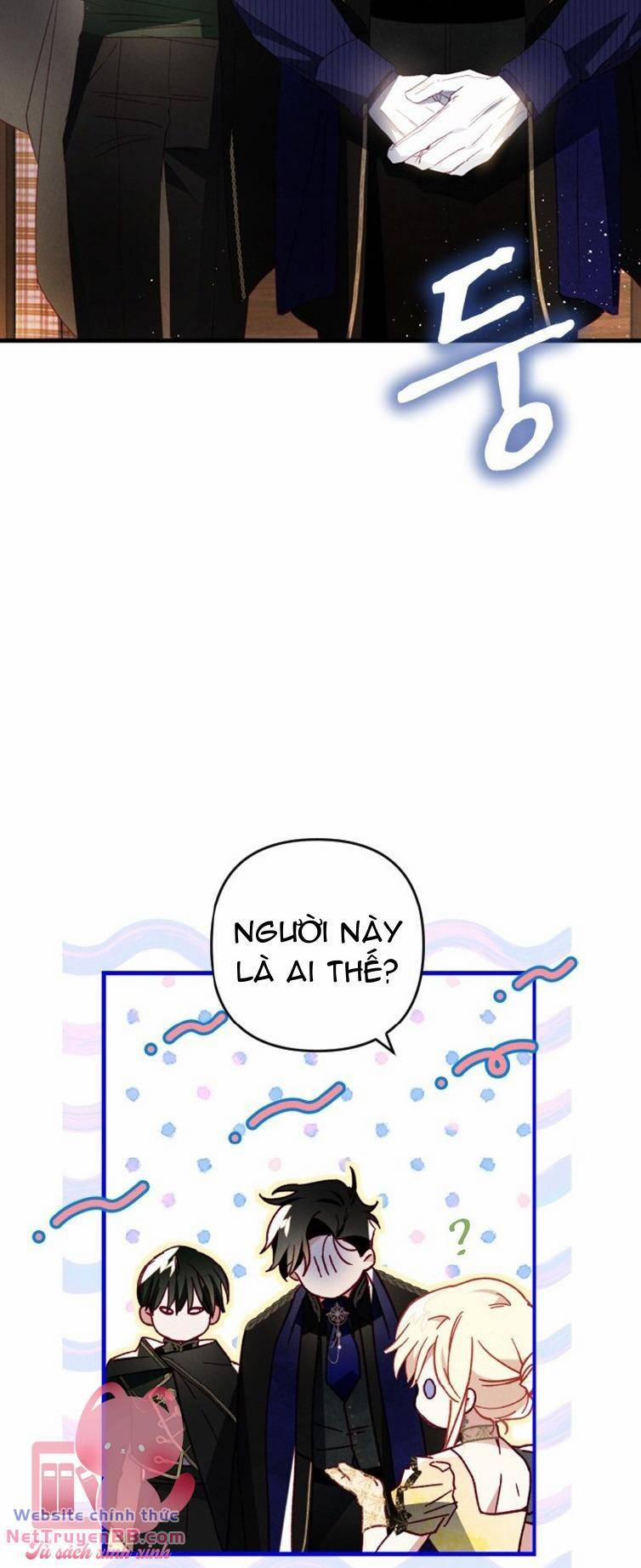 Nuôi Vị Hôn Phu Bằng Tiền Bạc 12 trang 21