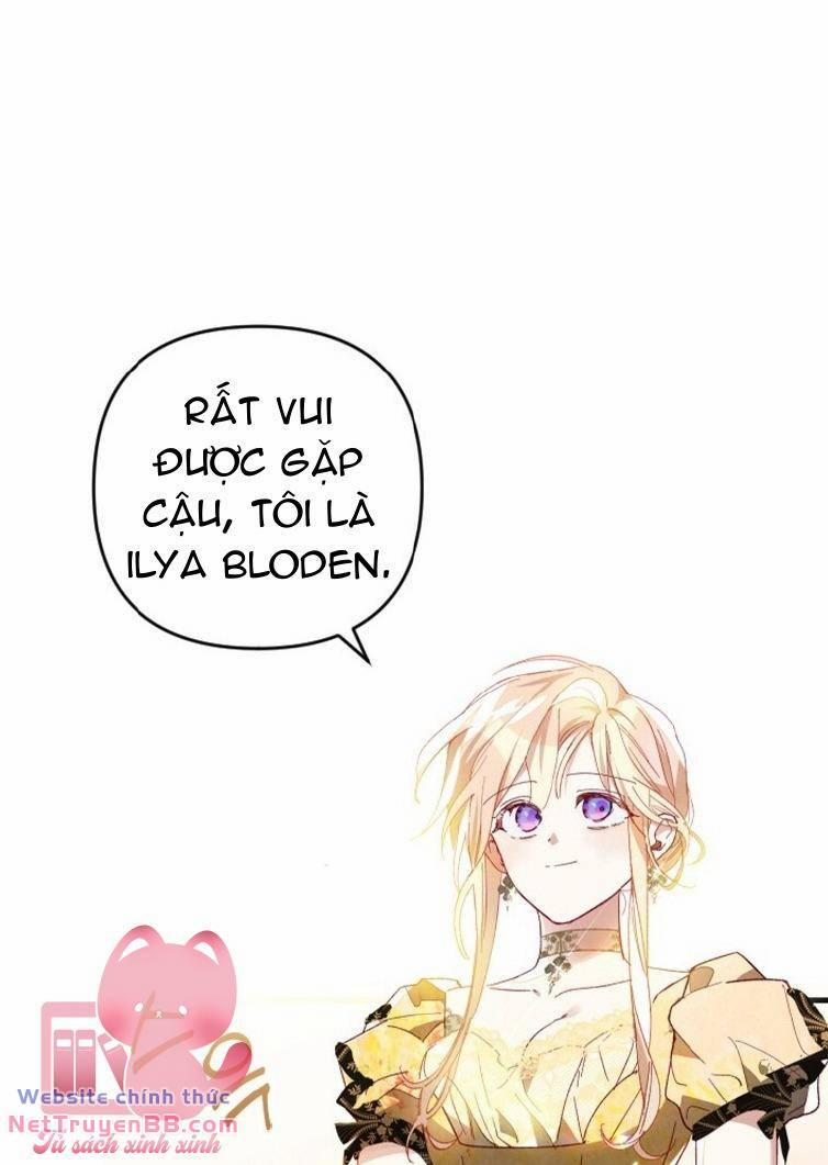 Nuôi Vị Hôn Phu Bằng Tiền Bạc 12 trang 26