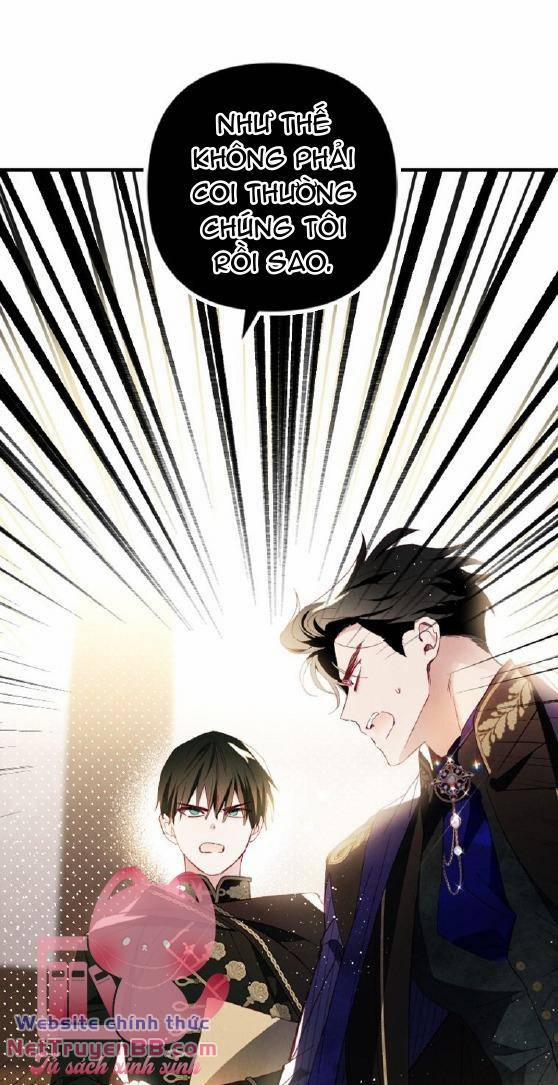 Nuôi Vị Hôn Phu Bằng Tiền Bạc 12 trang 31