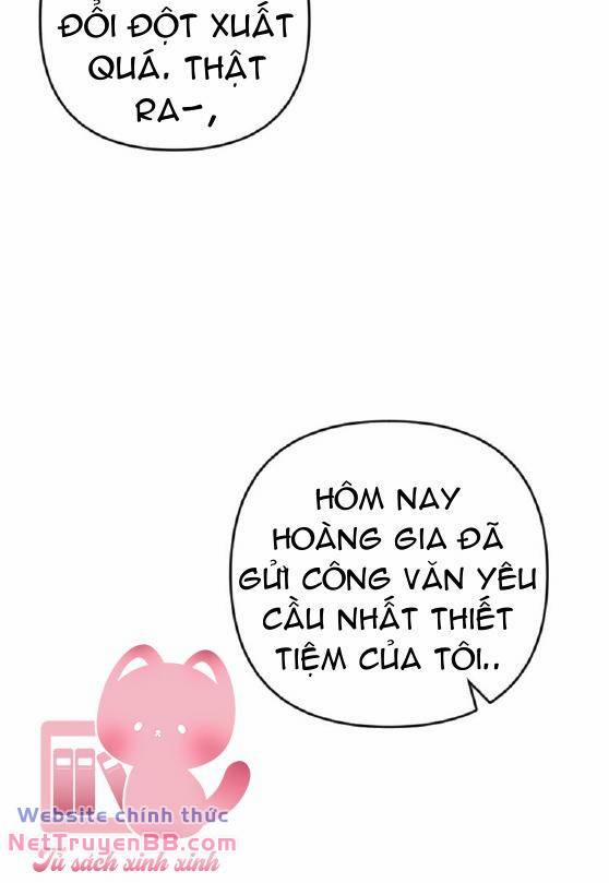 Nuôi Vị Hôn Phu Bằng Tiền Bạc 12 trang 33