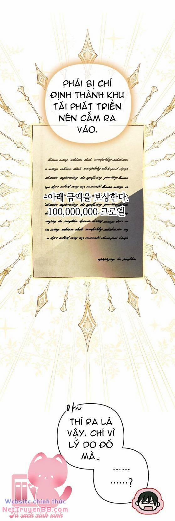 Nuôi Vị Hôn Phu Bằng Tiền Bạc 12 trang 34