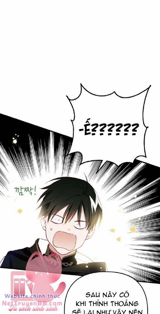 Nuôi Vị Hôn Phu Bằng Tiền Bạc 12 trang 35