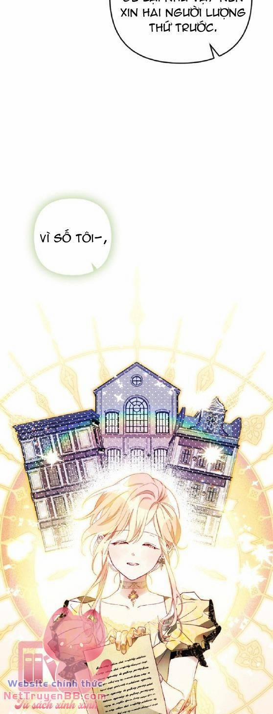 Nuôi Vị Hôn Phu Bằng Tiền Bạc 12 trang 36