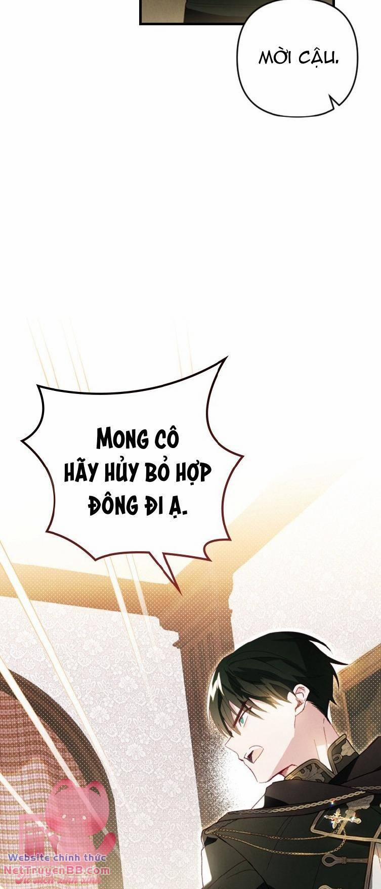 Nuôi Vị Hôn Phu Bằng Tiền Bạc 12 trang 40