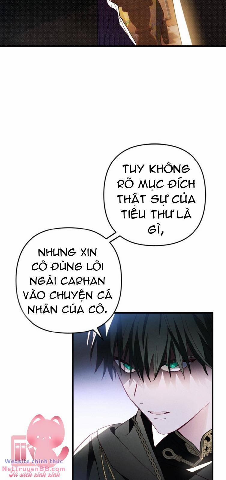 Nuôi Vị Hôn Phu Bằng Tiền Bạc 12 trang 42