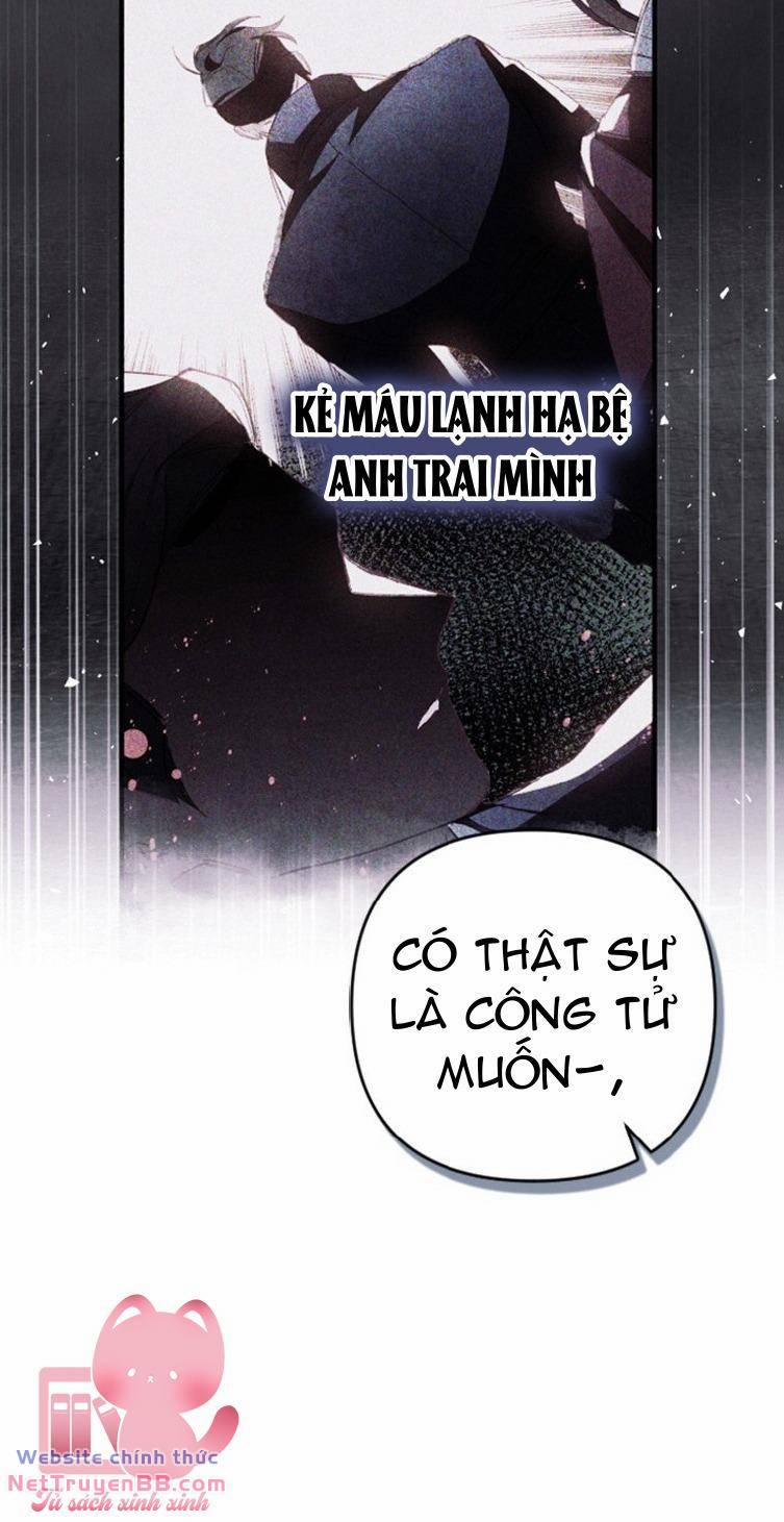 Nuôi Vị Hôn Phu Bằng Tiền Bạc 12 trang 47