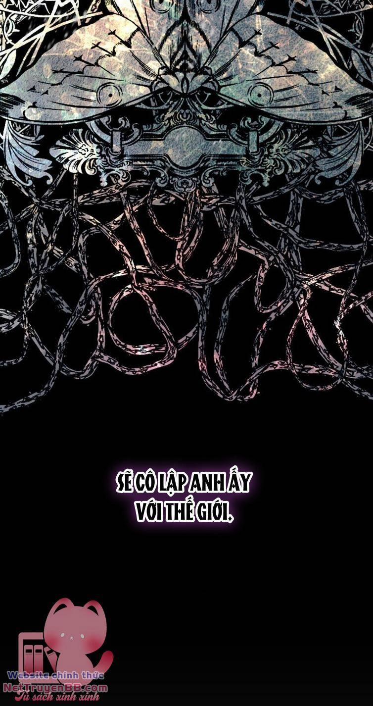 Nuôi Vị Hôn Phu Bằng Tiền Bạc 12 trang 53