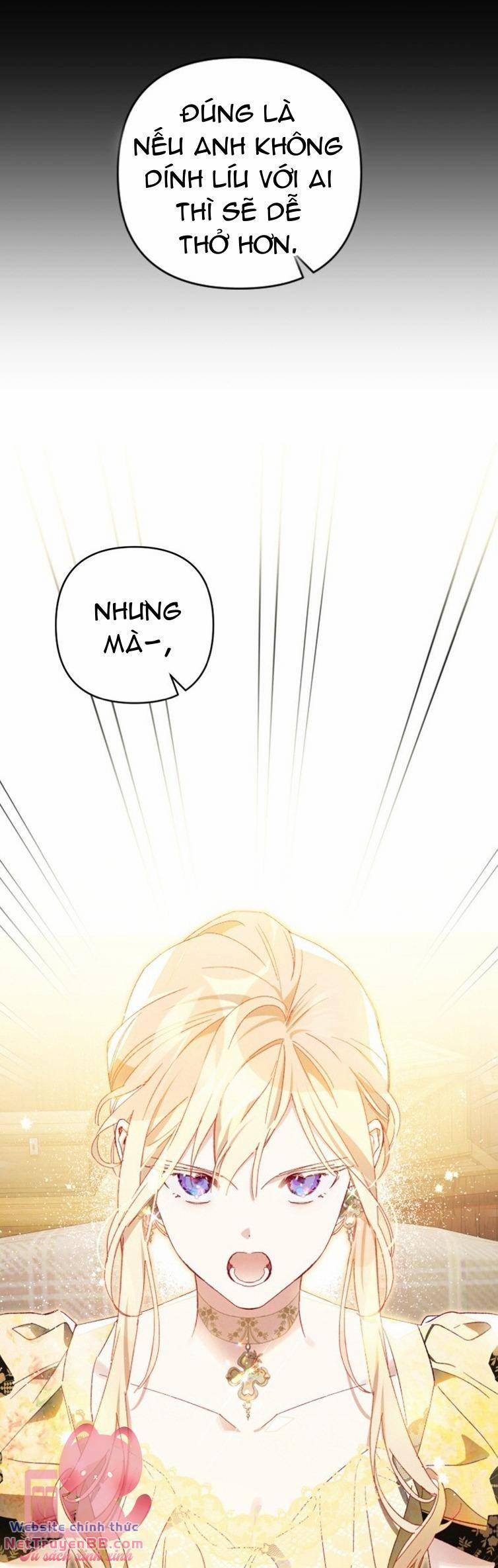 Nuôi Vị Hôn Phu Bằng Tiền Bạc 12 trang 54