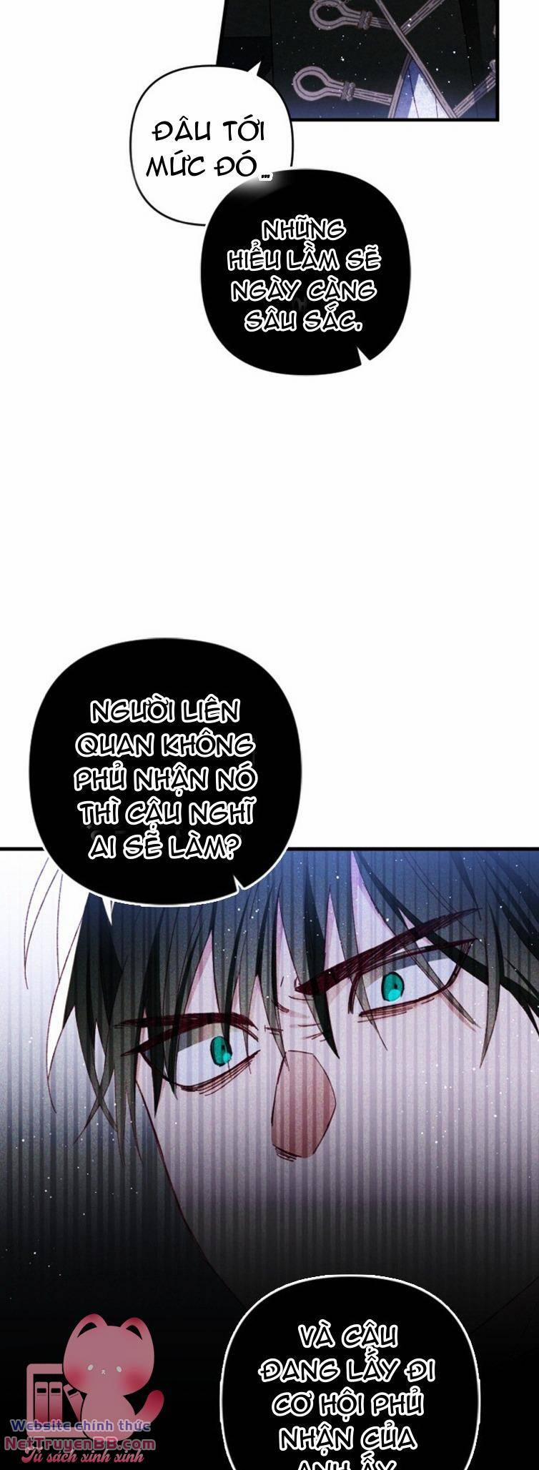 Nuôi Vị Hôn Phu Bằng Tiền Bạc 12 trang 56