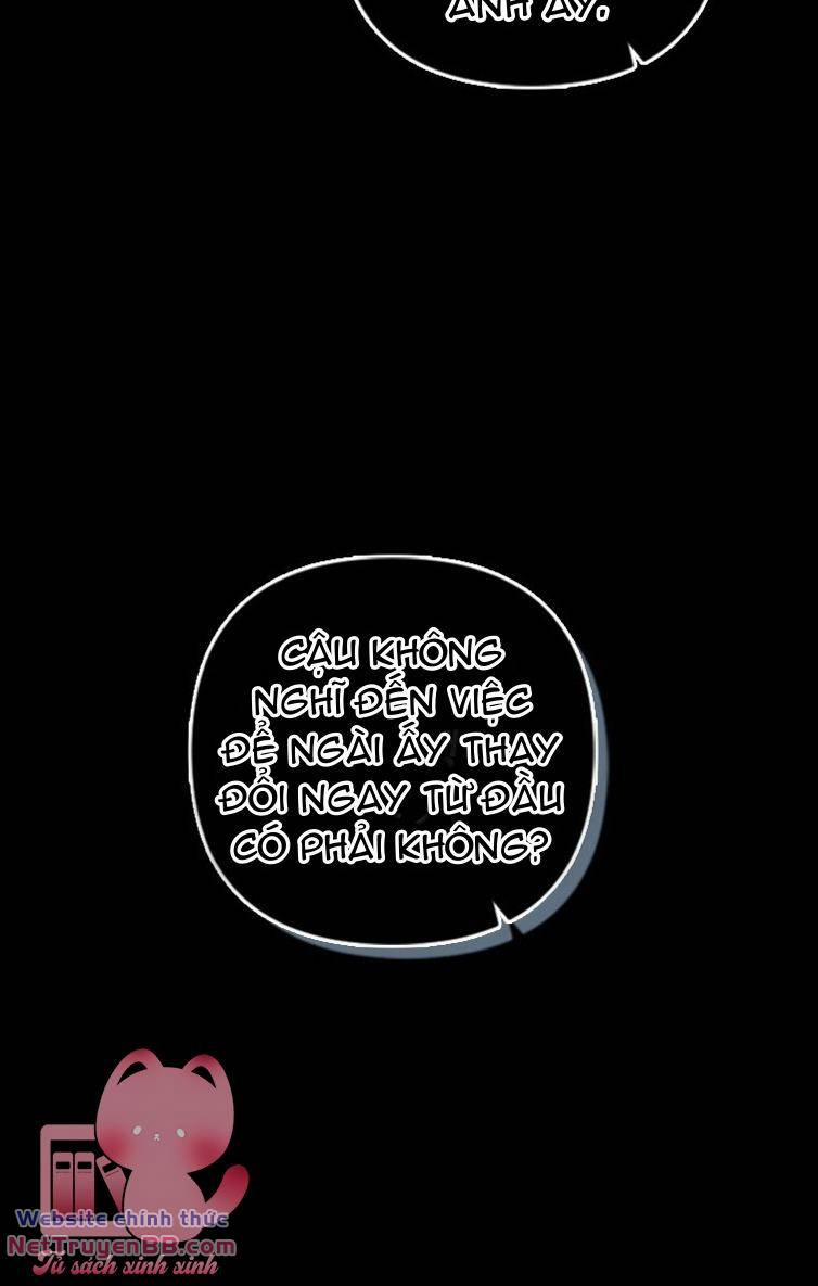 Nuôi Vị Hôn Phu Bằng Tiền Bạc 12 trang 57