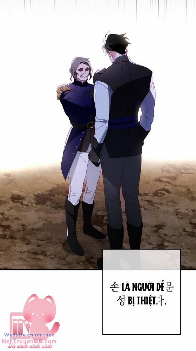 Nuôi Vị Hôn Phu Bằng Tiền Bạc 12 trang 59