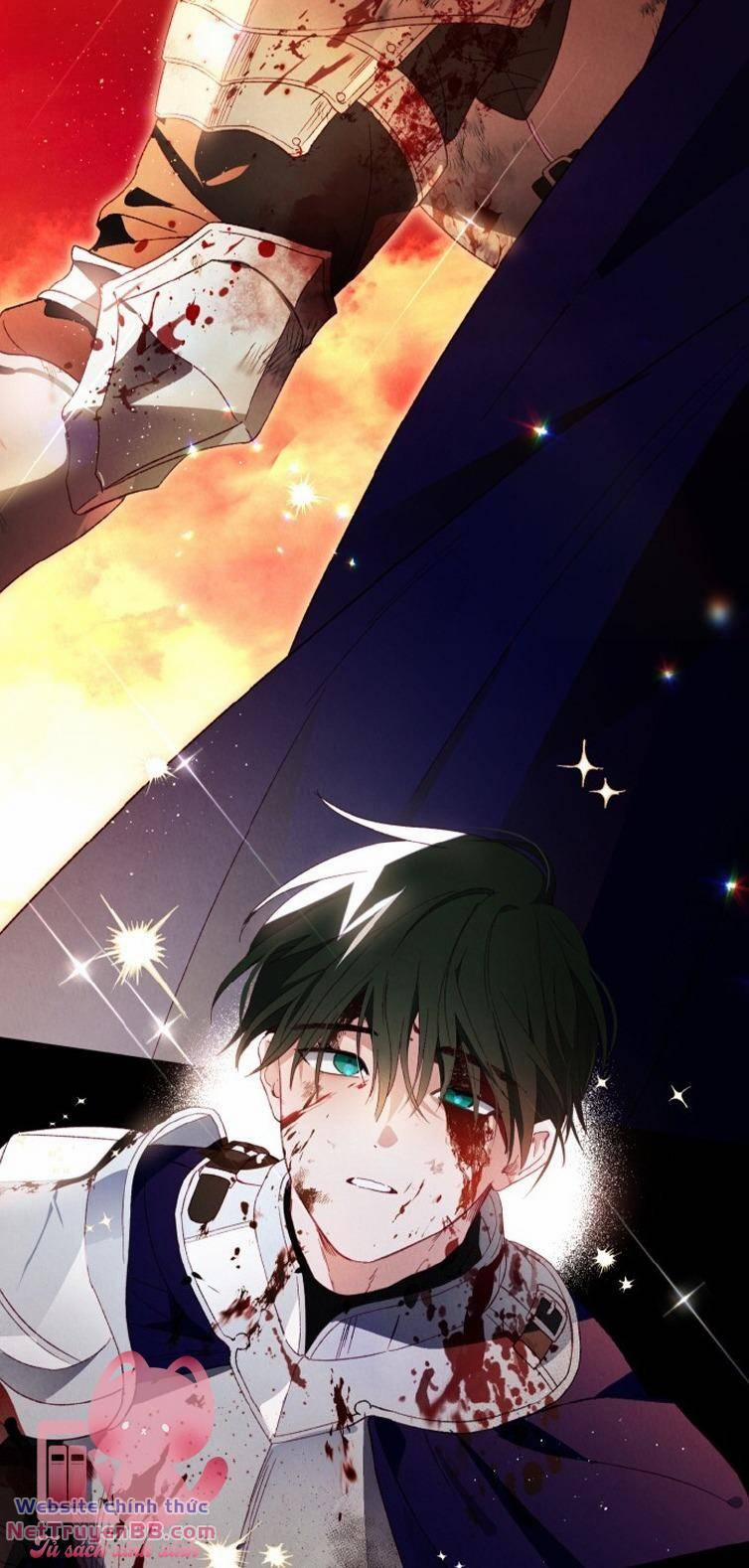 Nuôi Vị Hôn Phu Bằng Tiền Bạc 12 trang 68