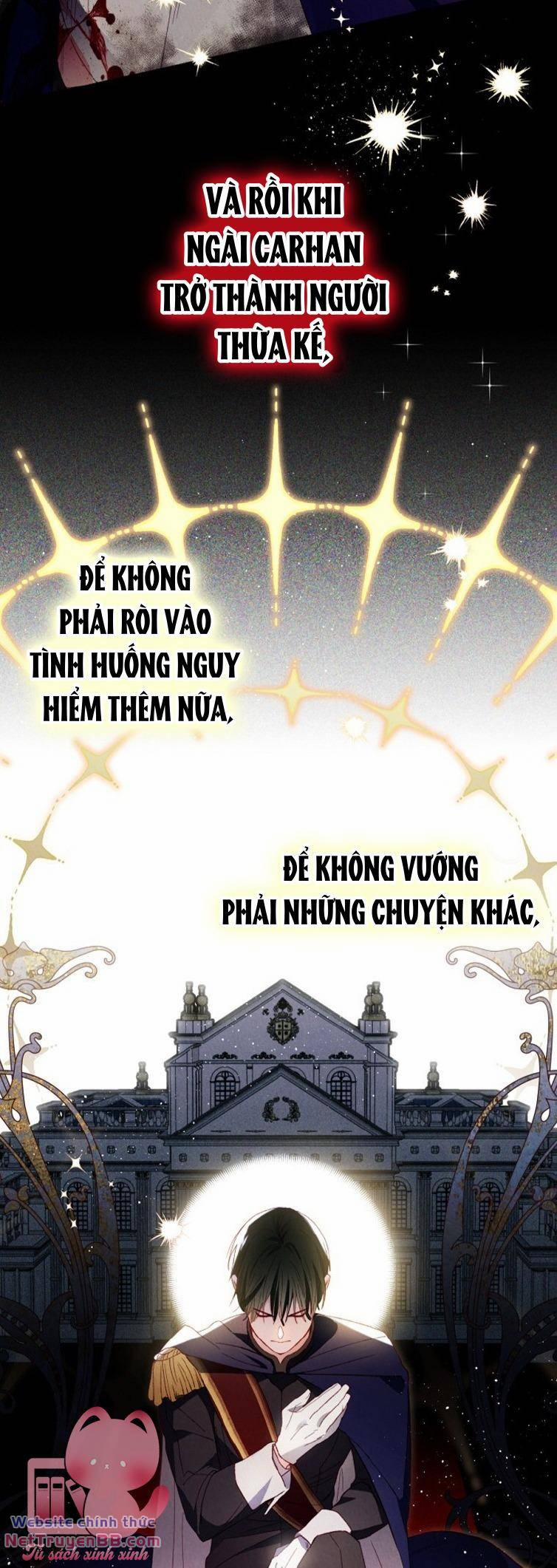 Nuôi Vị Hôn Phu Bằng Tiền Bạc 12 trang 69