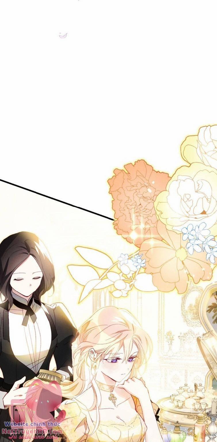 Nuôi Vị Hôn Phu Bằng Tiền Bạc 12 trang 7