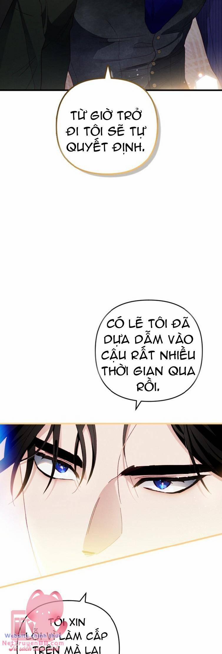 Nuôi Vị Hôn Phu Bằng Tiền Bạc 12 trang 72