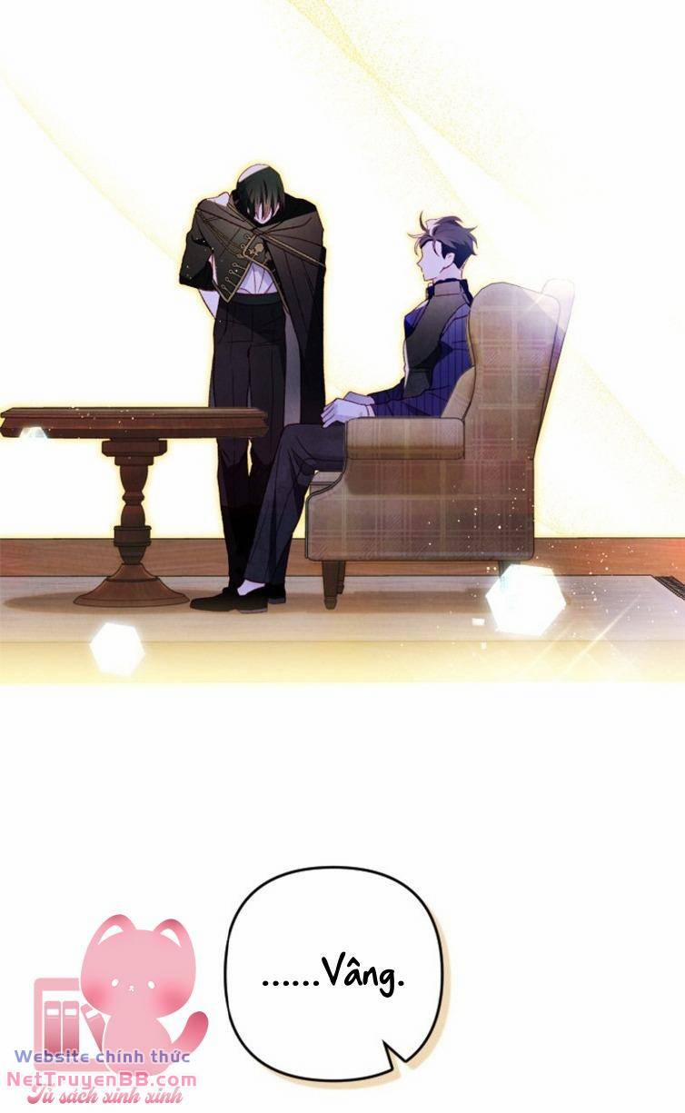 Nuôi Vị Hôn Phu Bằng Tiền Bạc 12 trang 75