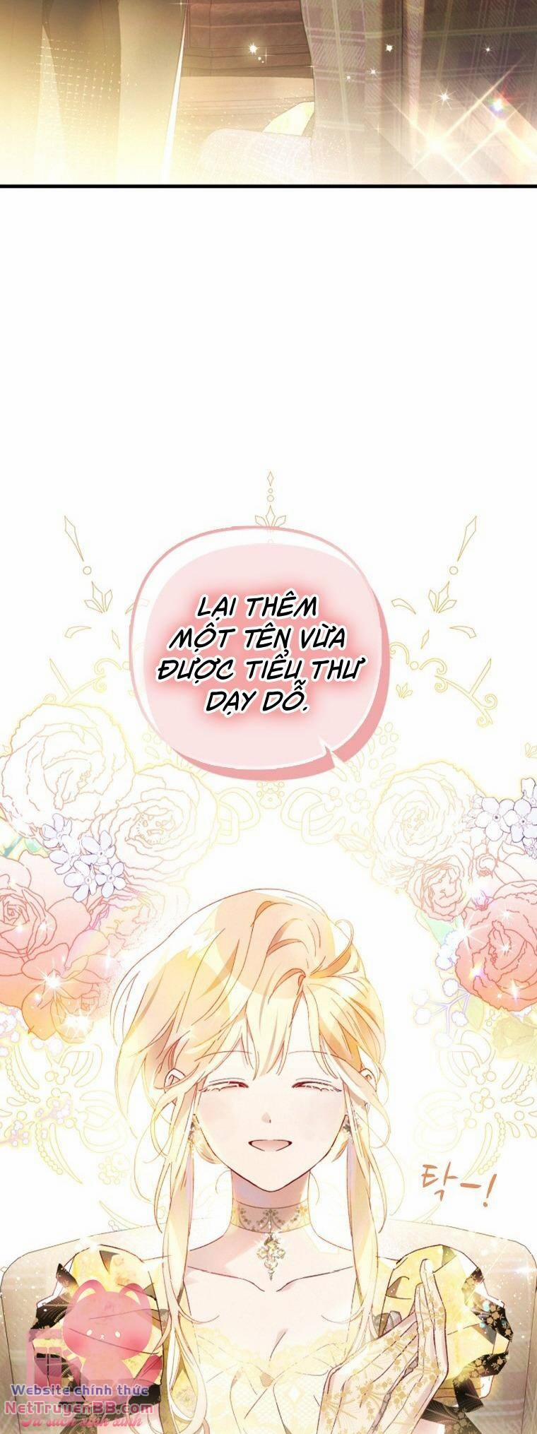 Nuôi Vị Hôn Phu Bằng Tiền Bạc 12 trang 80