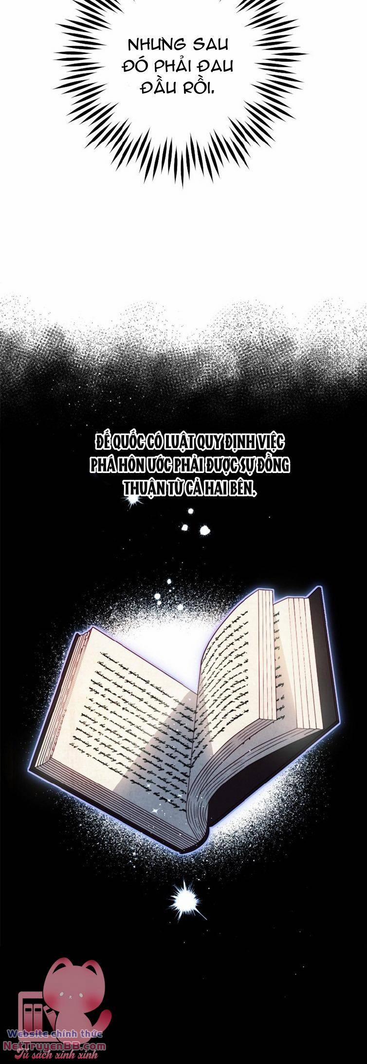 Nuôi Vị Hôn Phu Bằng Tiền Bạc 12 trang 9